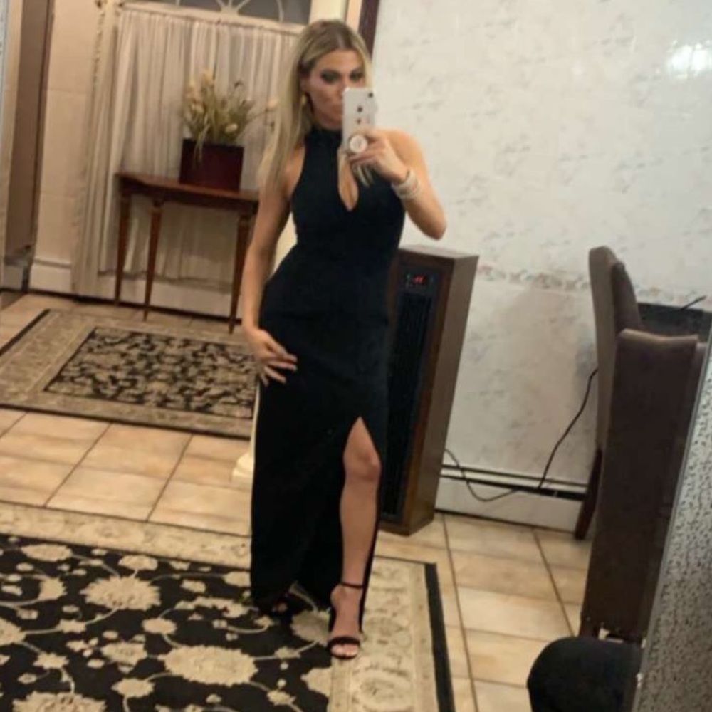 Meet your Posher, Kristin